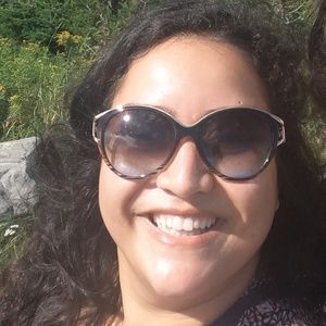 Meet your Posher, Reem